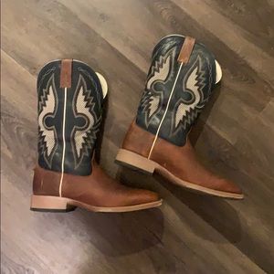 Ariat men’s boots